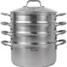 Пароварка Rondell RDS-1103