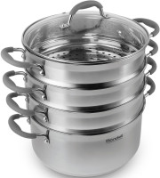 Пароварка Rondell RDS-1103