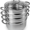 Пароварка Rondell RDS-1103
