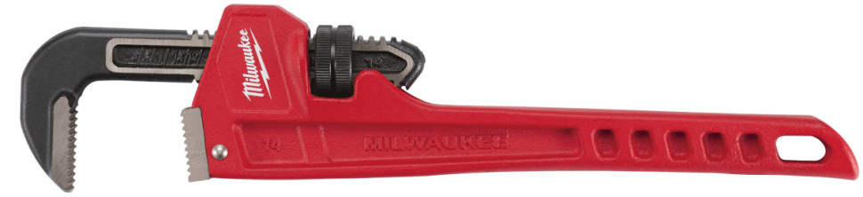 Ключ трубный Milwaukee 48227114