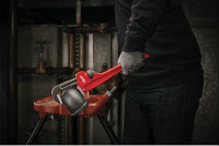 Ключ трубный Milwaukee 48227114