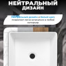 Умывальник Saniteco AT1002