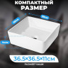 Умывальник Saniteco AT1002