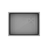 Кухонная мойка Paulmark PM885844-MG
