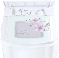 Стиральная машина Bravo WMH-35G