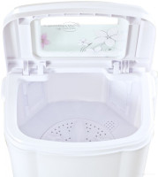 Стиральная машина Bravo WMH-35G