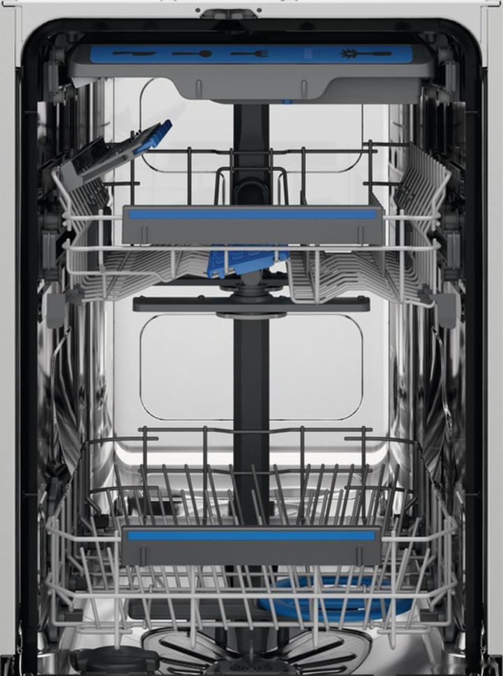 Посудомоечная машина Electrolux EEM63310L