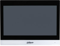 Видеодомофон Dahua DHI-VTH8641KMS-WP