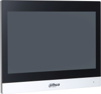 Видеодомофон Dahua DHI-VTH8641KMS-WP