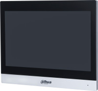 Видеодомофон Dahua DHI-VTH8641KMS-WP