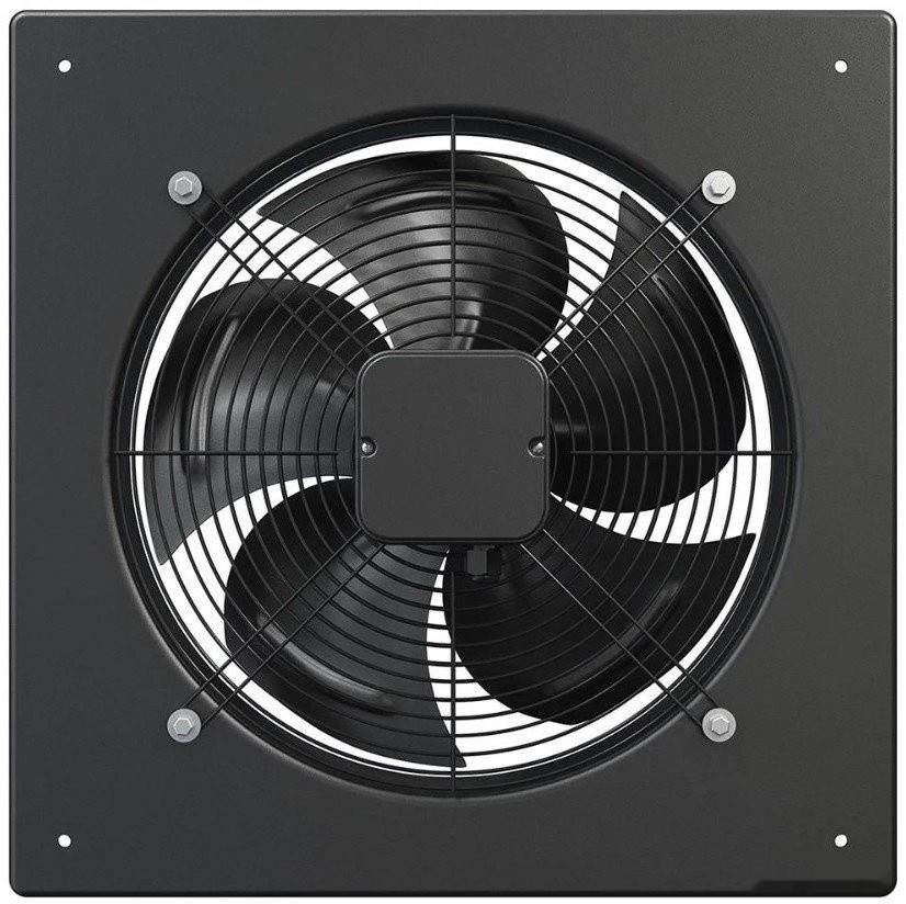 Осевой вентилятор ERA D 350 Storm 350