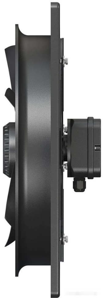 Осевой вентилятор ERA D 350 Storm 350