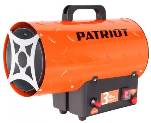 Тепловая пушка Patriot GS 12