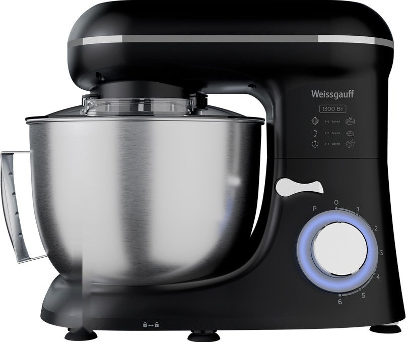 Кухонный комбайн Weissgauff WSM 130 PMB Prime Chef