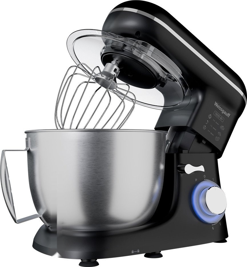 Кухонный комбайн Weissgauff WSM 130 PMB Prime Chef