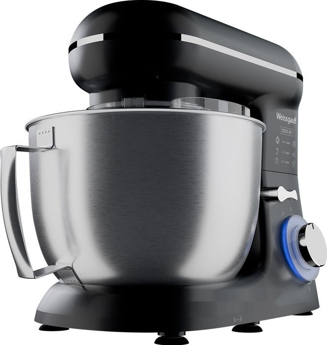 Кухонный комбайн Weissgauff WSM 130 PMB Prime Chef