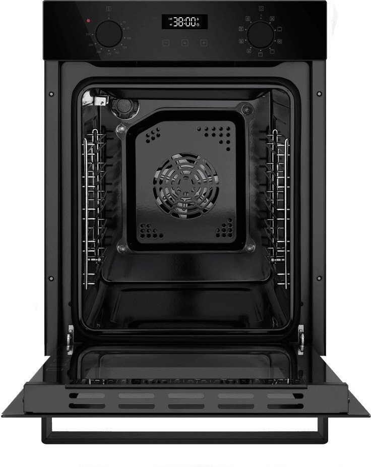 Духовой шкаф Maunfeld EOEM519PB2