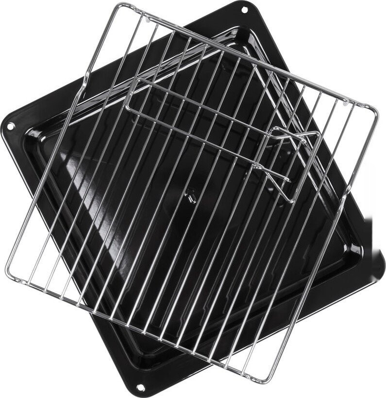 Духовой шкаф Maunfeld EOEM519PB2