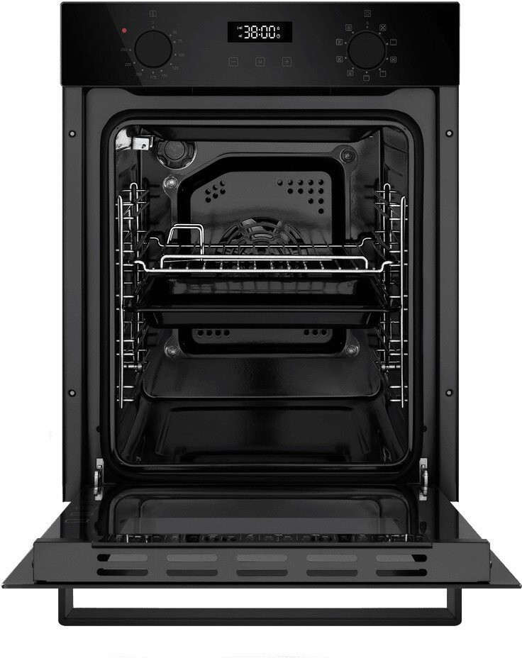 Духовой шкаф Maunfeld EOEM519PB2