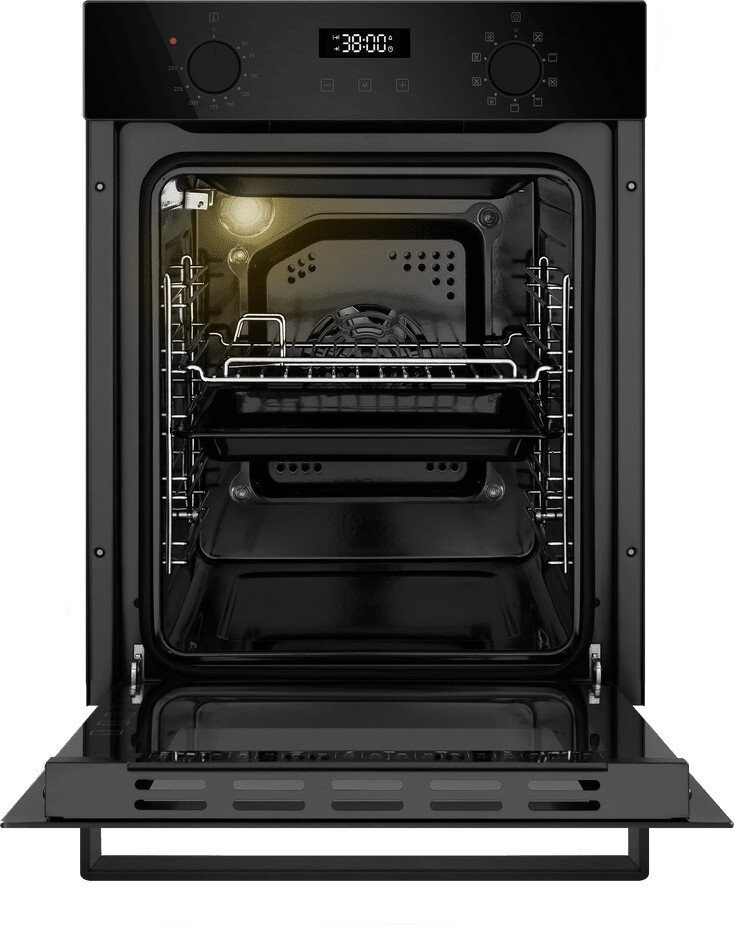 Духовой шкаф Maunfeld EOEM519PB2