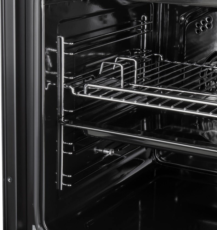 Духовой шкаф Maunfeld EOEM519PB2