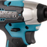 Винтоверт Makita DTD157RTJ (с 2-мя АКБ, кейс )