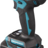 Винтоверт Makita DTD157RTJ (с 2-мя АКБ, кейс )