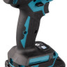 Винтоверт Makita DTD157RTJ (с 2-мя АКБ, кейс )