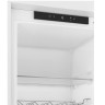 Встраиваемый холодильник однодверный Hotpoint HBDR 18I