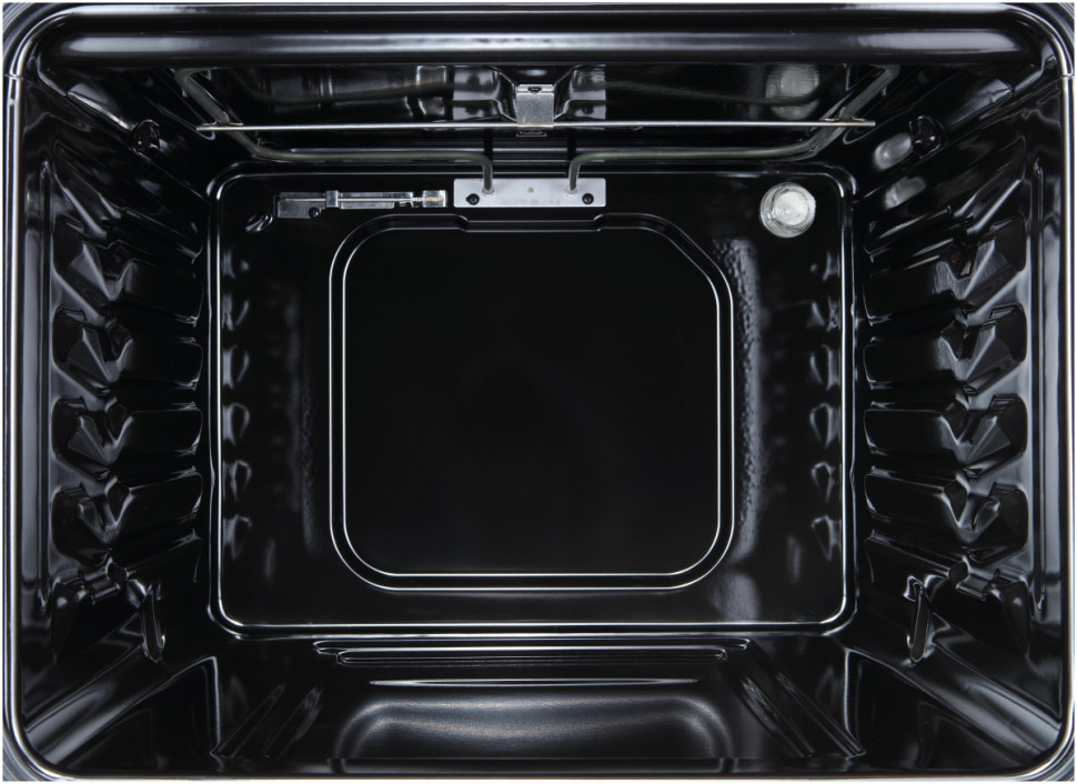 Духовой шкаф Evelux EO 610 B