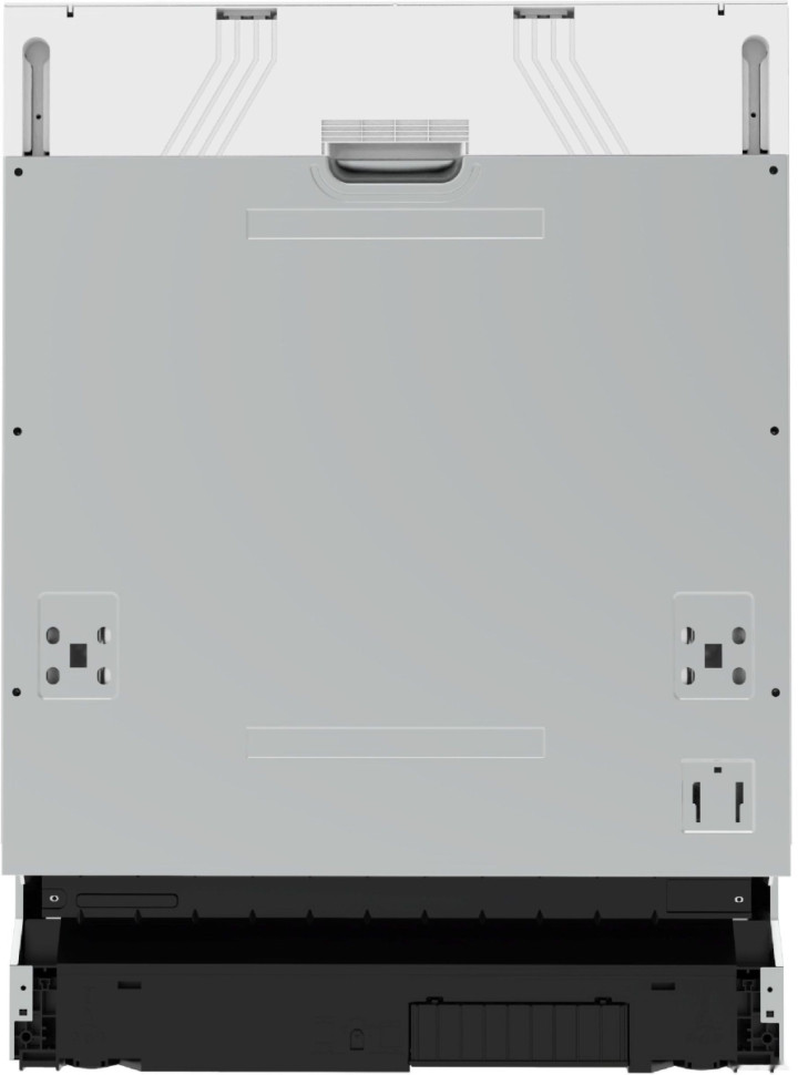 Посудомоечная машина Evelux BD 6003