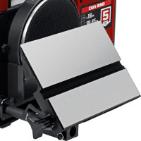 Деревообрабатывающий станок ЗУБР Мастер СШЛ-550