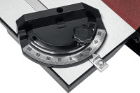 Деревообрабатывающий станок ЗУБР Мастер СШЛ-550