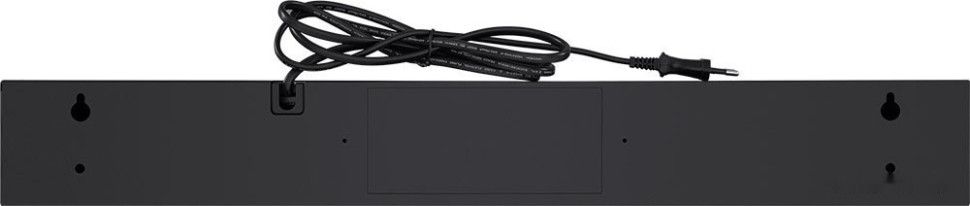 Вытяжка HOMSair Horizontal 60 (черный)