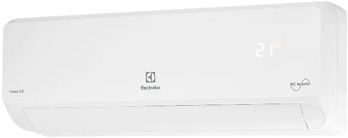 Кондиционер Electrolux Fusion 2.0 Super DC Inverter EACS/I-09HF2/N8_24Y
