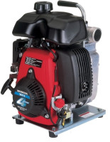Мотопомпа Honda WX15