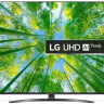 Телевизор LG 50UQ81006LB