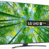 Телевизор LG 50UQ81006LB