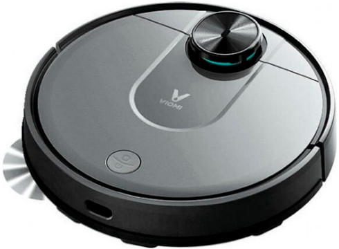 Робот-пылесос Xiaomi Viomi Cleaning Robot V2 Pro V-RVCLM21B