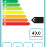 Вытяжка Gorenje TH64E3SGB