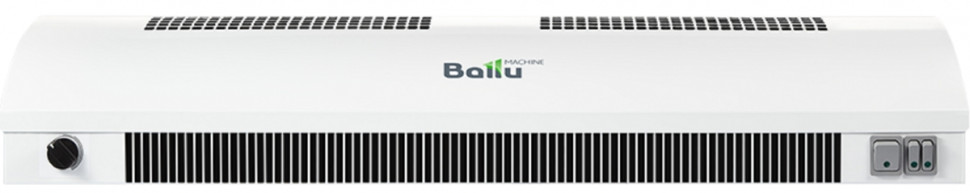 Тепловая завеса Ballu BHC-CE-3T