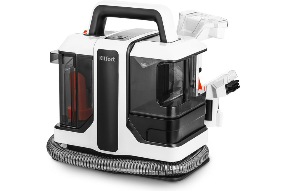 Пылесос Kitfort KT-5299