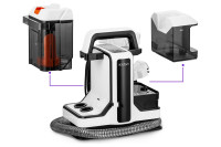 Пылесос Kitfort KT-5299