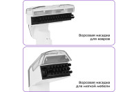 Пылесос Kitfort KT-5299