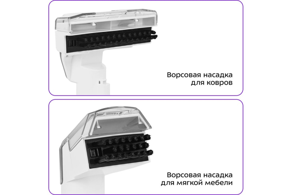 Пылесос Kitfort KT-5299