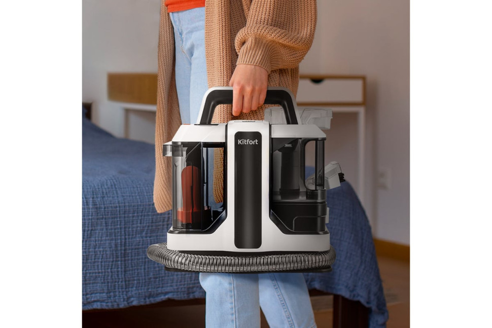 Пылесос Kitfort KT-5299
