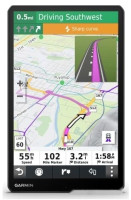 GPS навигатор Garmin Dezl LGV 1000 MT-D