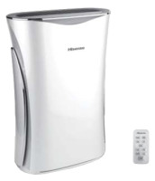 Очиститель/увлажнитель воздуха Hisense AE-33R4BNS/AE-33R4BFS
