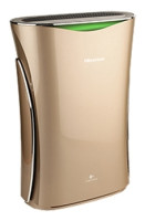 Очиститель/увлажнитель воздуха Hisense AE-33R4BNS/AE-33R4BFS