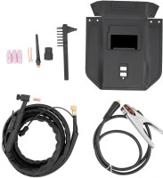 Сварочный инвертор Eland TIGS-220